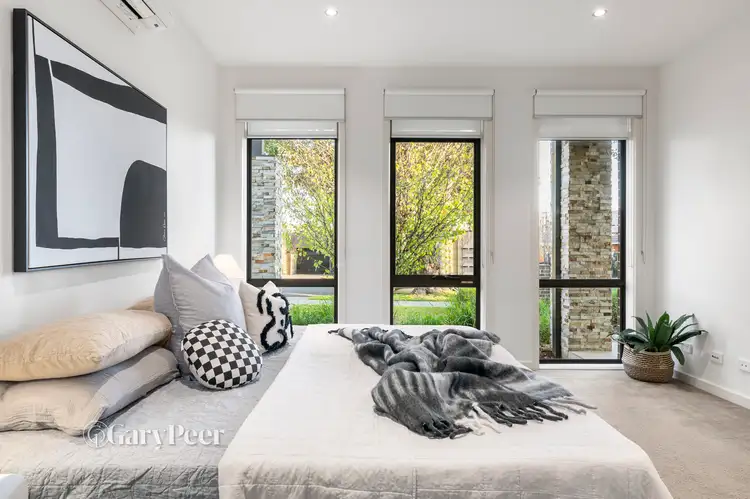 Fourth view of Homely townhouse listing, 1/43 Hopkins Street, Mckinnon VIC 3204