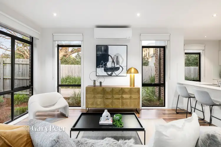 Fifth view of Homely townhouse listing, 1/43 Hopkins Street, Mckinnon VIC 3204
