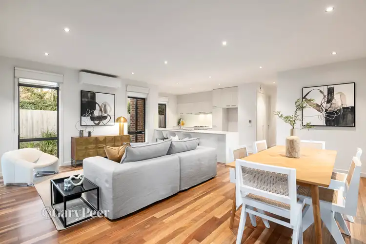 Sixth view of Homely townhouse listing, 1/43 Hopkins Street, Mckinnon VIC 3204