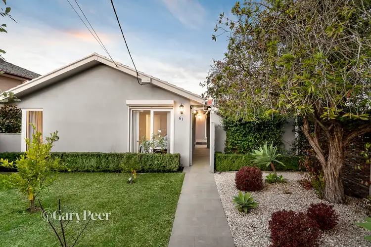 61 Gladwyn Avenue, Bentleigh East VIC 3165