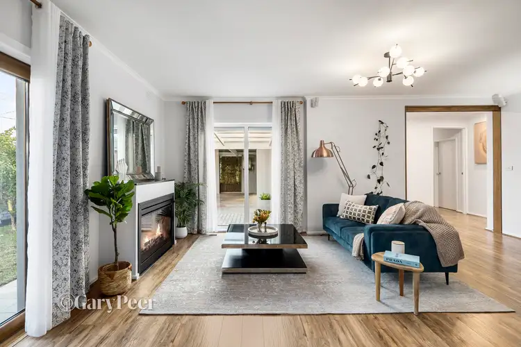 Second view of Homely house listing, 61 Gladwyn Avenue, Bentleigh East VIC 3165