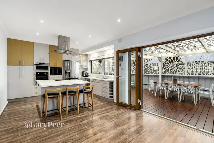 Third view of Homely house listing, 61 Gladwyn Avenue, Bentleigh East VIC 3165