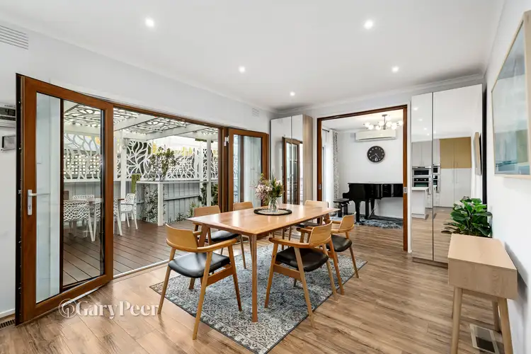 Fifth view of Homely house listing, 61 Gladwyn Avenue, Bentleigh East VIC 3165