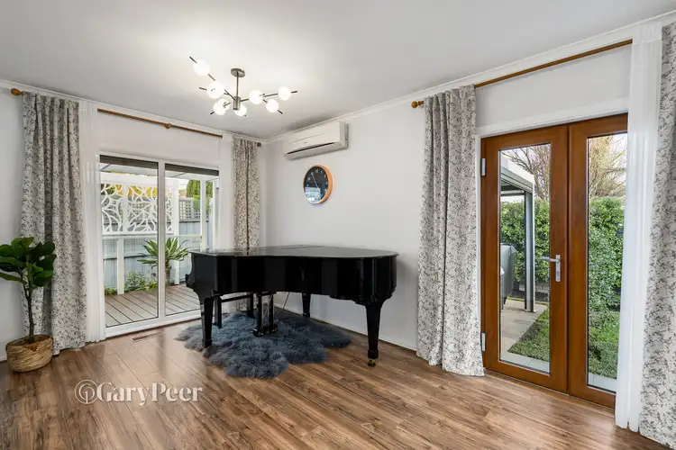 Sixth view of Homely house listing, 61 Gladwyn Avenue, Bentleigh East VIC 3165