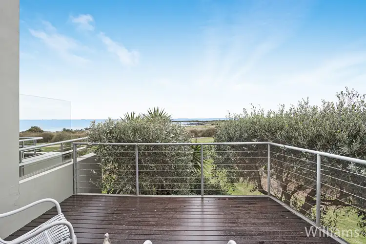 Third view of Homely townhouse listing, 6 Waters Edge, Williamstown VIC 3016