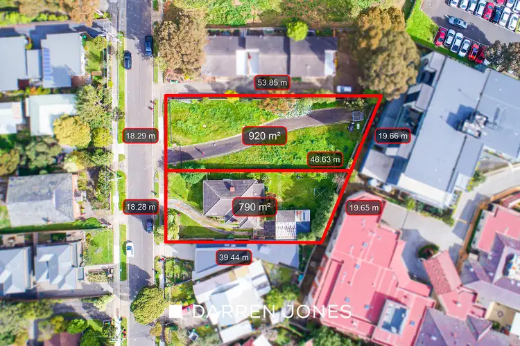 24 - 26 Warwick Road, Greensborough VIC 3088