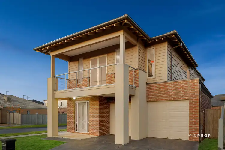 Main view of Homely house listing, 29 Carnegie Road, Point Cook VIC 3030