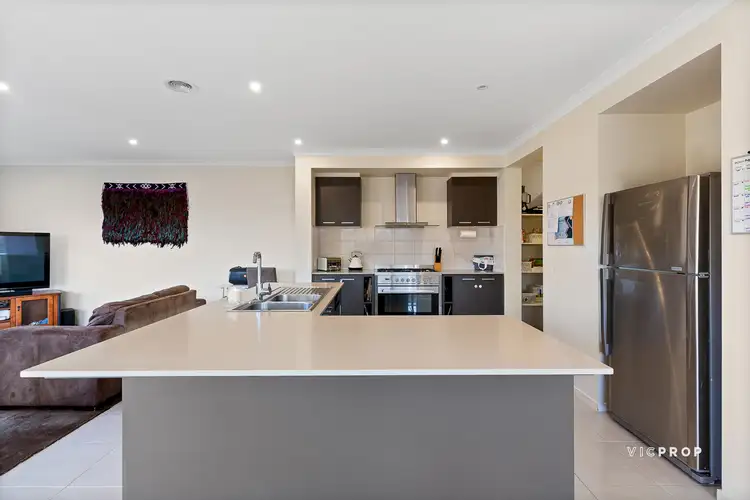 Fourth view of Homely house listing, 29 Carnegie Road, Point Cook VIC 3030