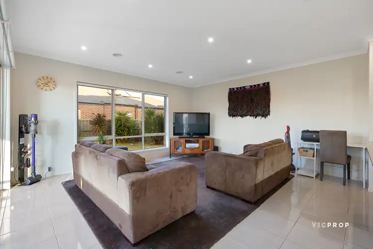 Fifth view of Homely house listing, 29 Carnegie Road, Point Cook VIC 3030