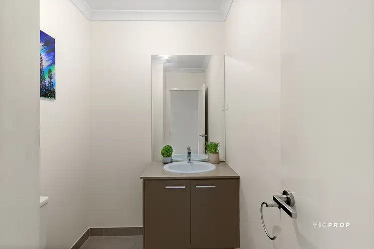Sixth view of Homely house listing, 29 Carnegie Road, Point Cook VIC 3030