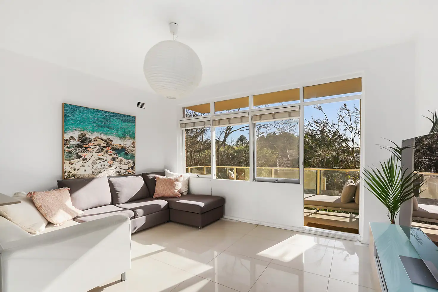 Main view of Homely apartment listing, 2/51C Kangaroo Street, Manly NSW 2095
