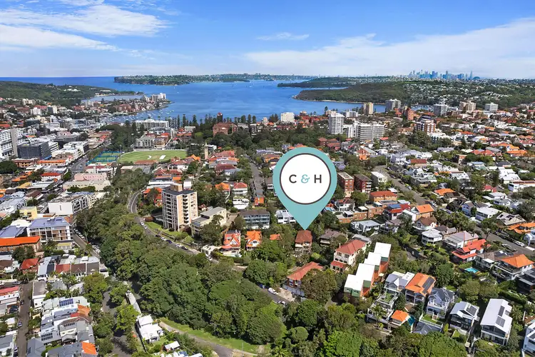 Third view of Homely apartment listing, 2/51C Kangaroo Street, Manly NSW 2095