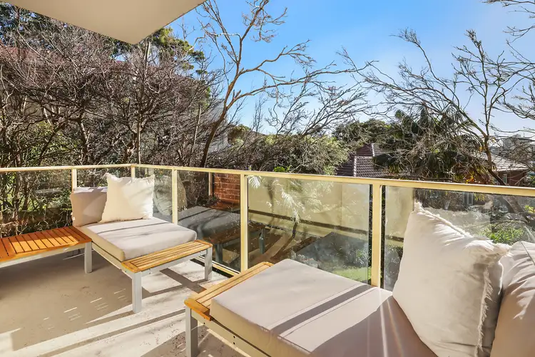 Fourth view of Homely apartment listing, 2/51C Kangaroo Street, Manly NSW 2095