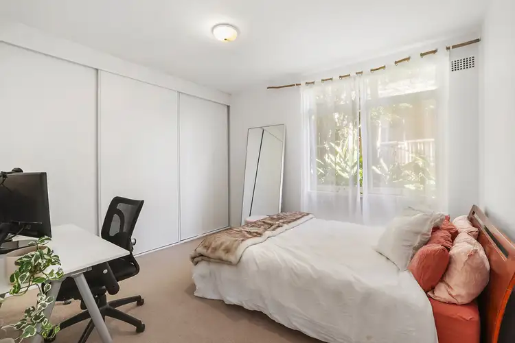 Fifth view of Homely apartment listing, 2/51C Kangaroo Street, Manly NSW 2095