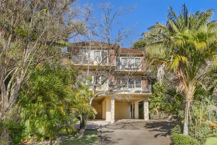 Sixth view of Homely apartment listing, 2/51C Kangaroo Street, Manly NSW 2095