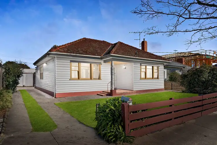 Main view of Homely house listing, 3 Dunedin Street, Maidstone VIC 3012