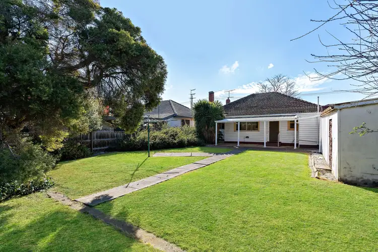 Second view of Homely house listing, 3 Dunedin Street, Maidstone VIC 3012