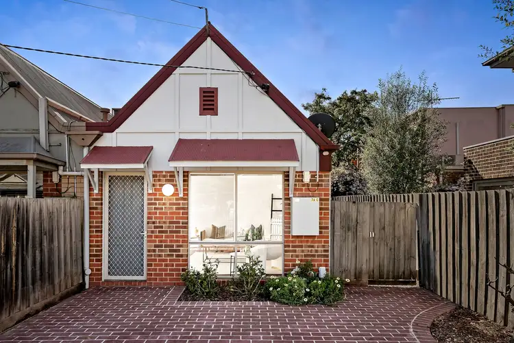 76C Norfolk Street, Maidstone VIC 3012
