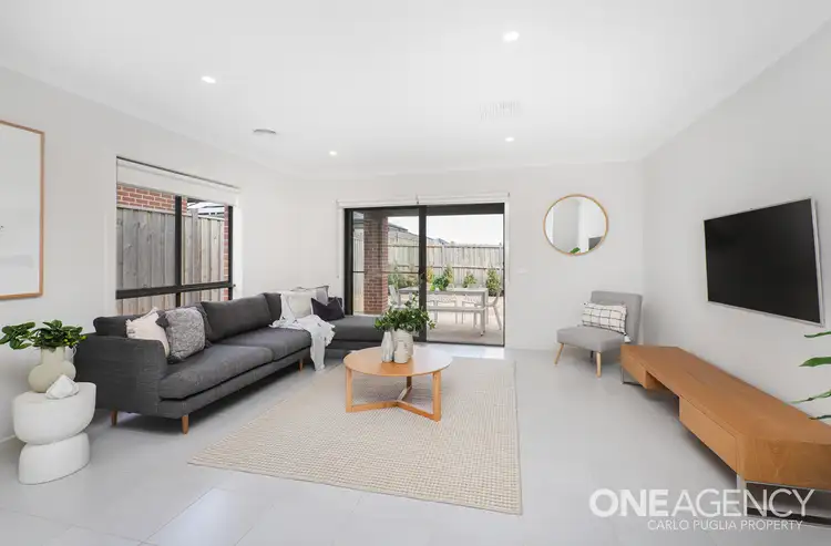Third view of Homely house listing, 33 Splendour Circuit, Diggers Rest VIC 3427