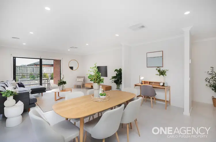 Fourth view of Homely house listing, 33 Splendour Circuit, Diggers Rest VIC 3427