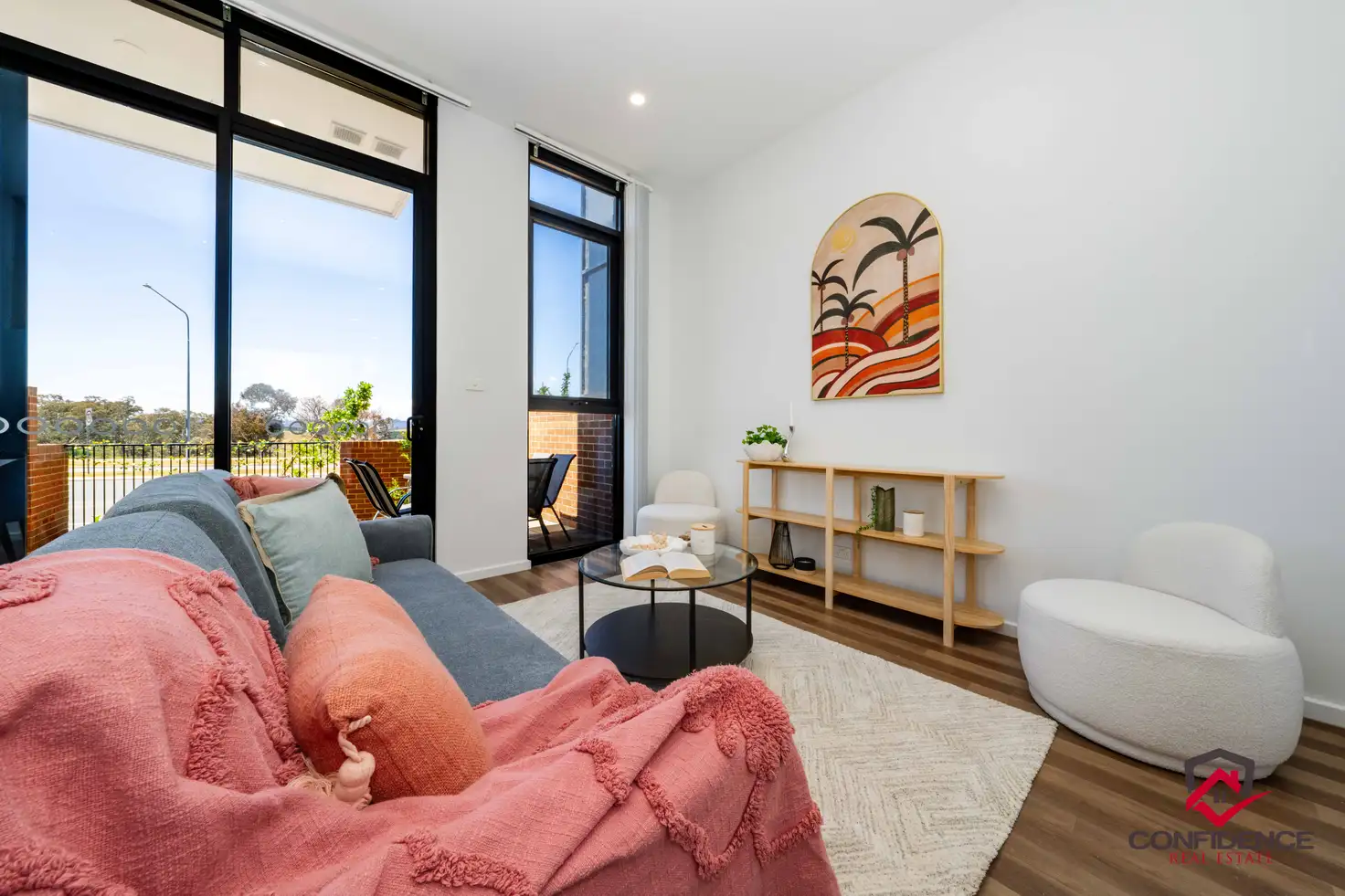 Main view of Homely townhouse listing, 81/14 Hoolihan Street, Denman Prospect ACT 2611