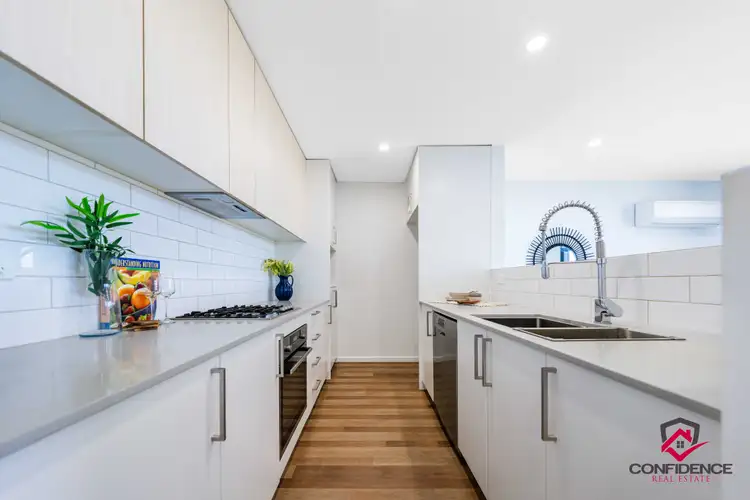 Second view of Homely townhouse listing, 81/14 Hoolihan Street, Denman Prospect ACT 2611
