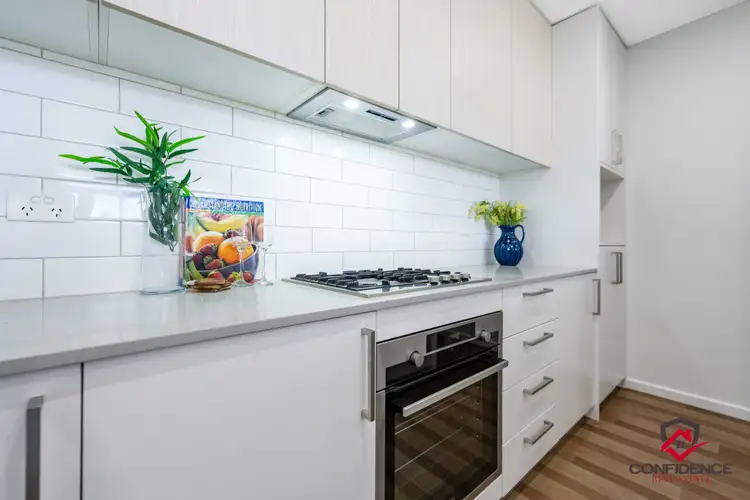 Third view of Homely townhouse listing, 81/14 Hoolihan Street, Denman Prospect ACT 2611