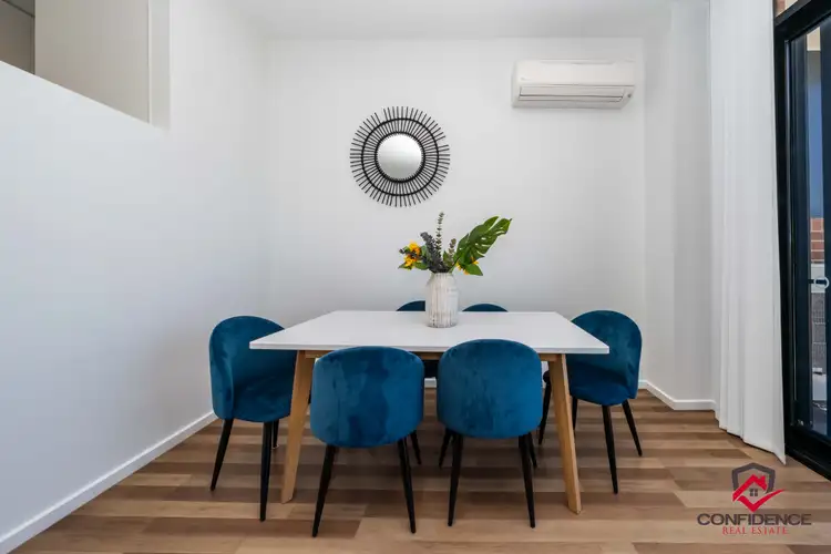 Fifth view of Homely townhouse listing, 81/14 Hoolihan Street, Denman Prospect ACT 2611
