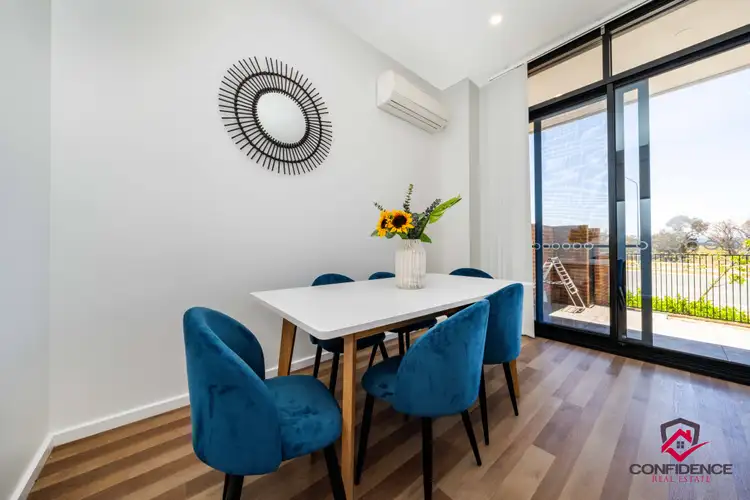 Sixth view of Homely townhouse listing, 81/14 Hoolihan Street, Denman Prospect ACT 2611
