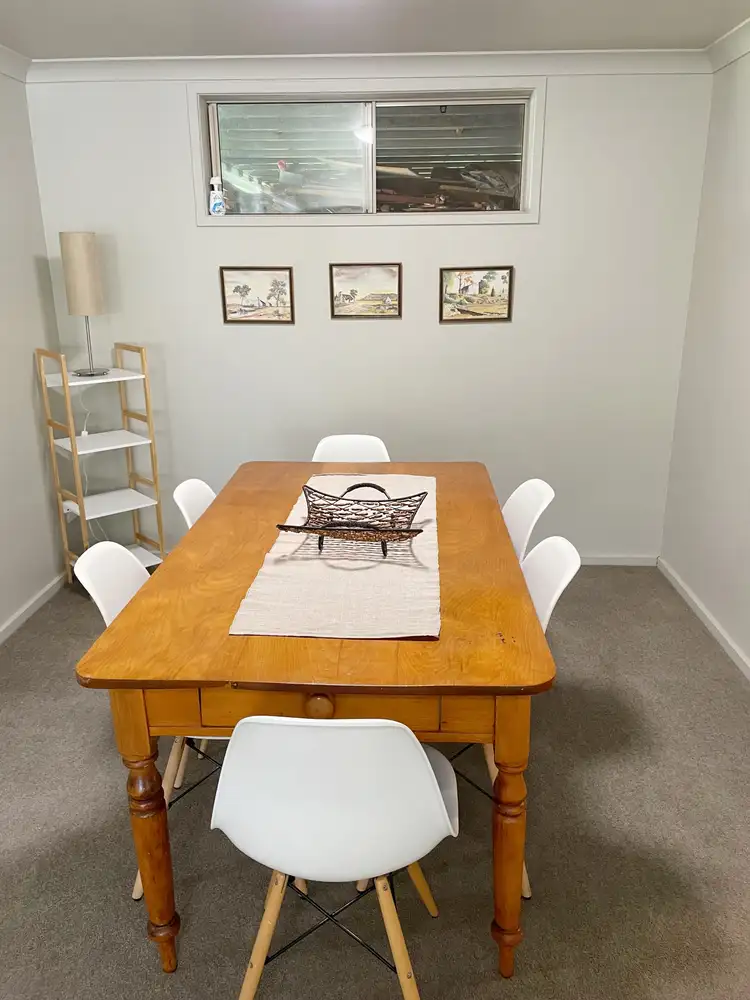 Third view of Homely flat listing, 97 Kiewa Valley Highway, Tawonga South VIC 3698