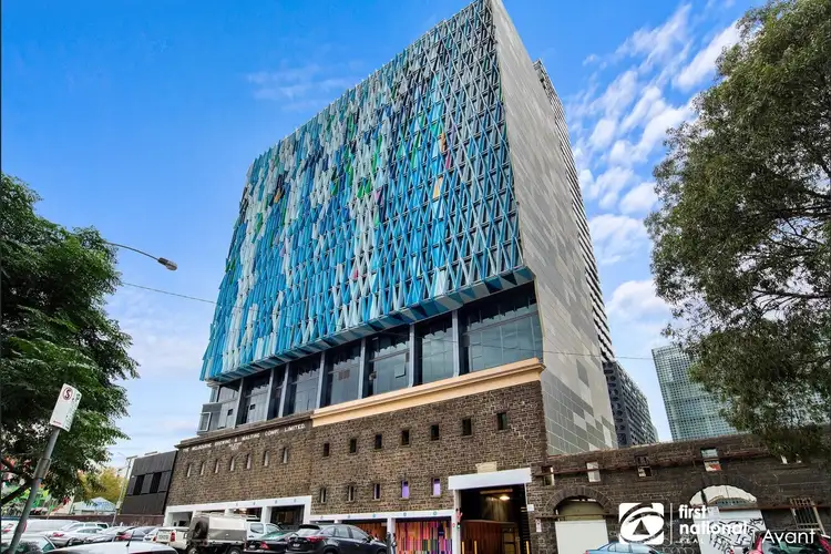 1310/28 Bouverie Street, Carlton VIC 3053