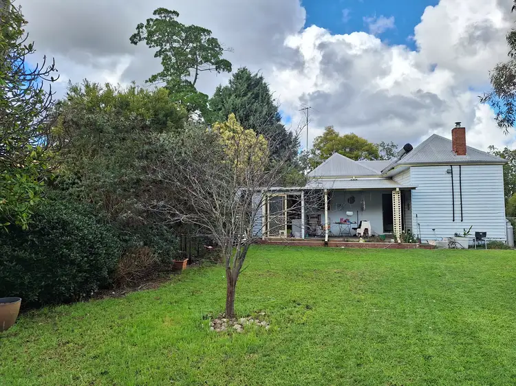 Main view of Homely house listing, 43 Emerald Street, Donnybrook WA 6239