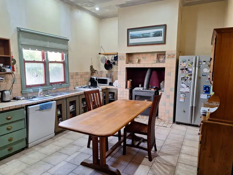 Second view of Homely house listing, 43 Emerald Street, Donnybrook WA 6239