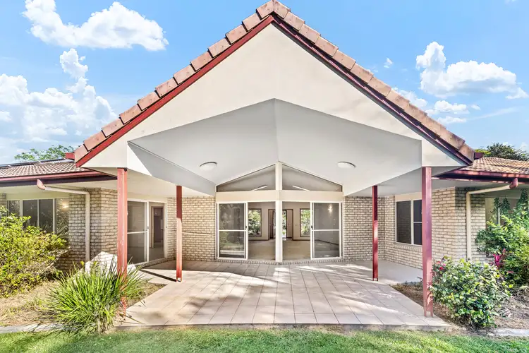 9 Sugar Gum Drive, Mooloolah Valley QLD 4553