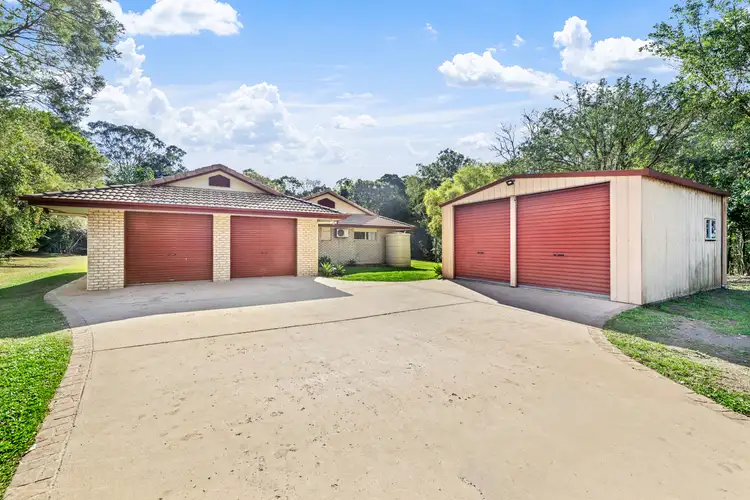 Third view of Homely house listing, 9 Sugar Gum Drive, Mooloolah Valley QLD 4553