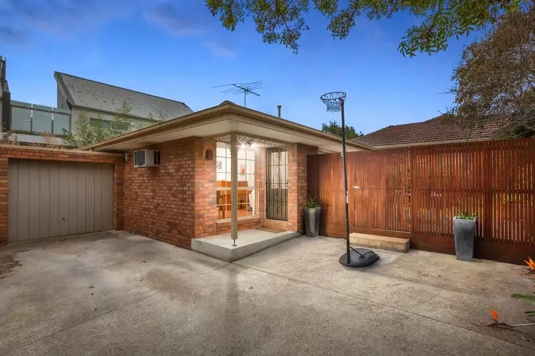 3/70-72 Newcastle Street, Yarraville VIC 3013