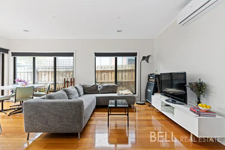 Second view of Homely unit listing, 3/5 Elamo Road, Healesville VIC 3777
