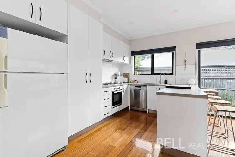 Fourth view of Homely unit listing, 3/5 Elamo Road, Healesville VIC 3777