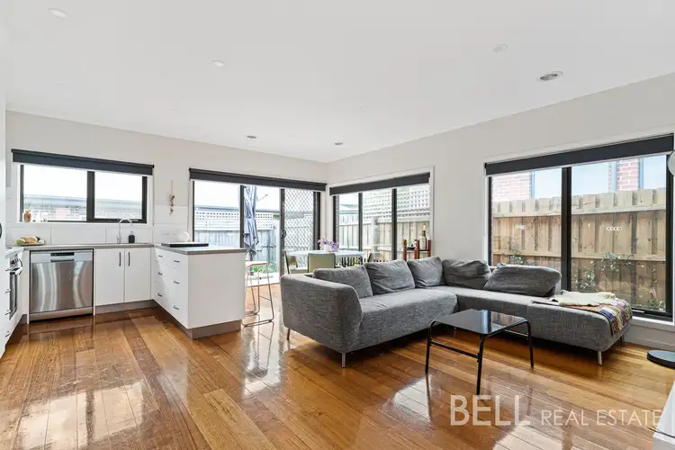 Fifth view of Homely unit listing, 3/5 Elamo Road, Healesville VIC 3777