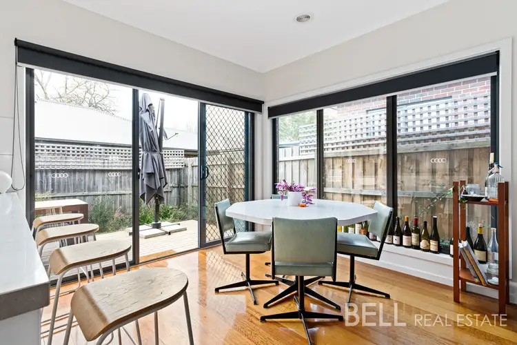 Sixth view of Homely unit listing, 3/5 Elamo Road, Healesville VIC 3777