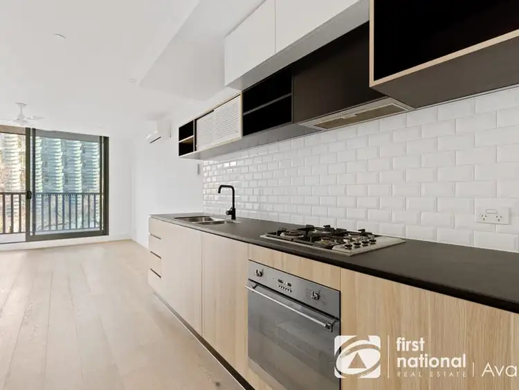 302/93 Flemington Road, North Melbourne VIC 3051
