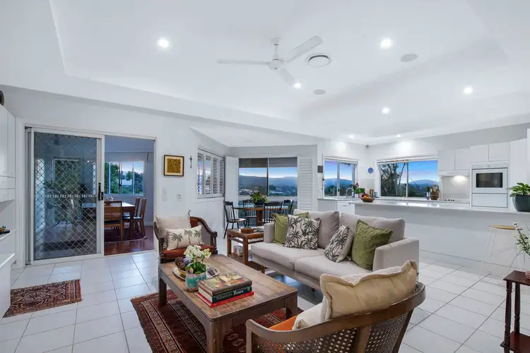 Fifth view of Homely house listing, 49 Highview Terrace, St Lucia QLD 4067