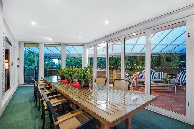 Sixth view of Homely house listing, 49 Highview Terrace, St Lucia QLD 4067