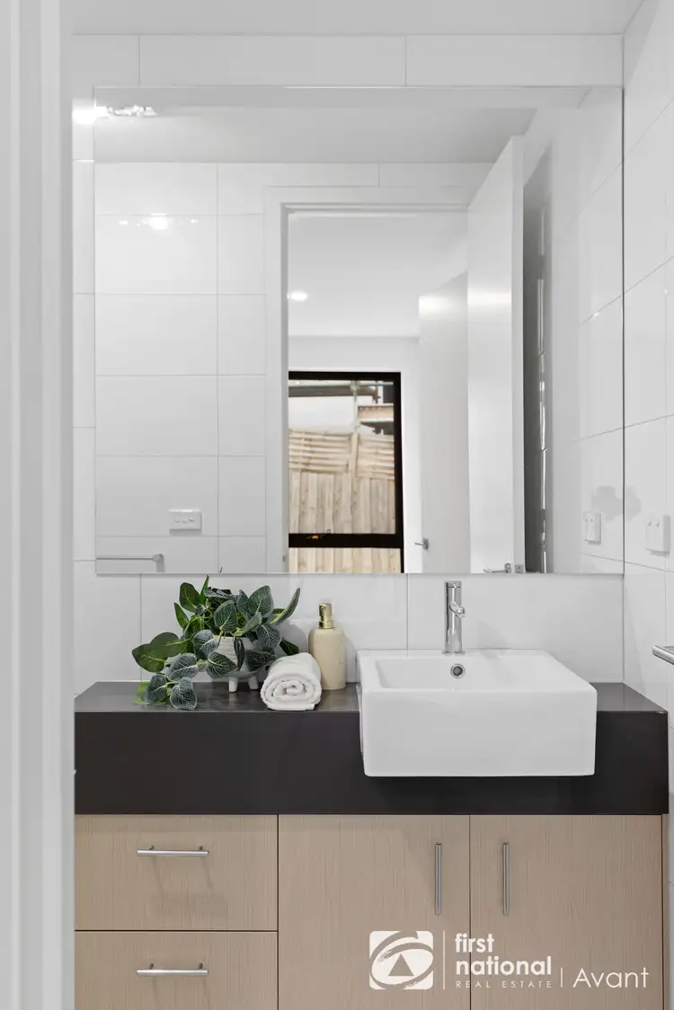Fourth view of Homely townhouse listing, 1 Minna Street, Blackburn VIC 3130