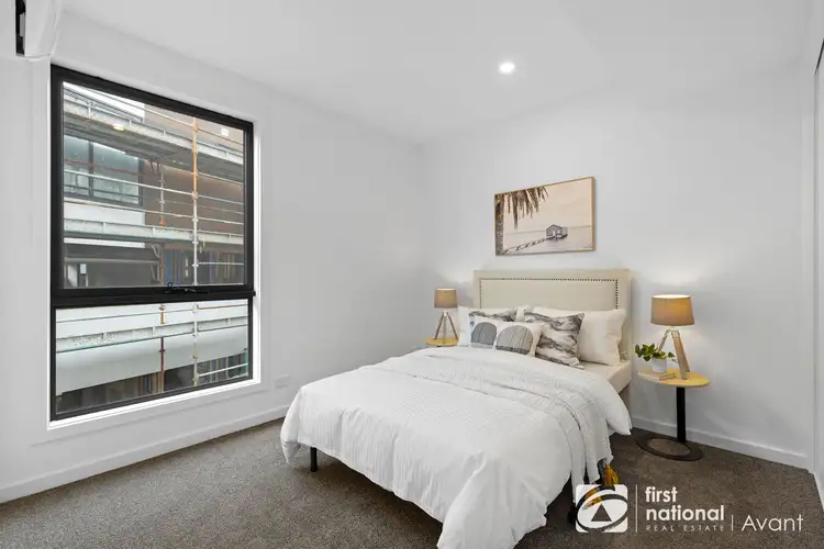 Fifth view of Homely townhouse listing, 1 Minna Street, Blackburn VIC 3130