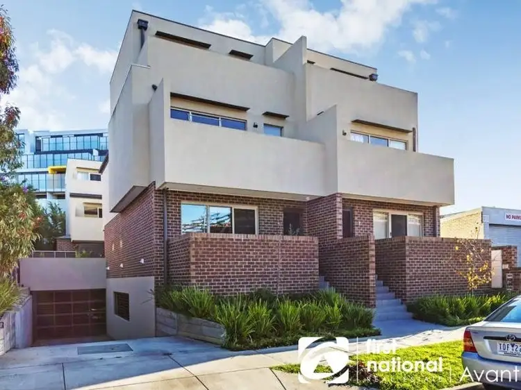 5/2 Minna Street, Blackburn VIC 3130