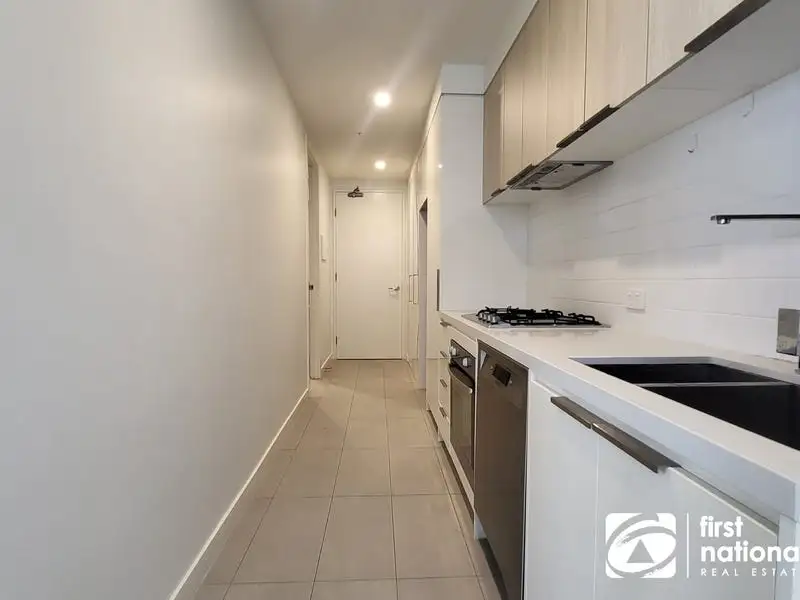 Main view of Homely apartment listing, 406/17 Poplar Street, Box Hill VIC 3128