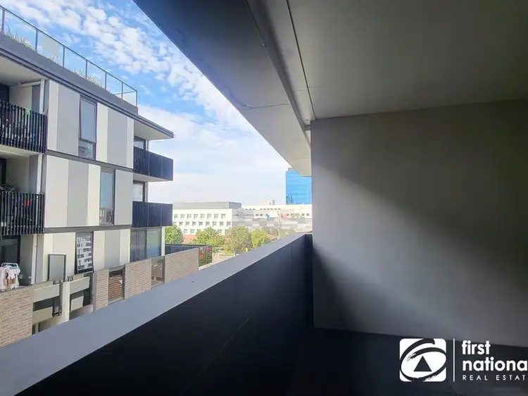 Fifth view of Homely apartment listing, 406/17 Poplar Street, Box Hill VIC 3128