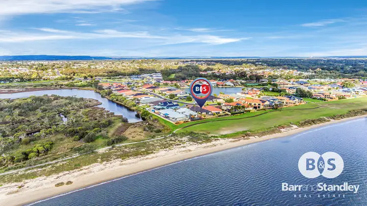 63 Pickworth Retreat, Pelican Point WA 6230