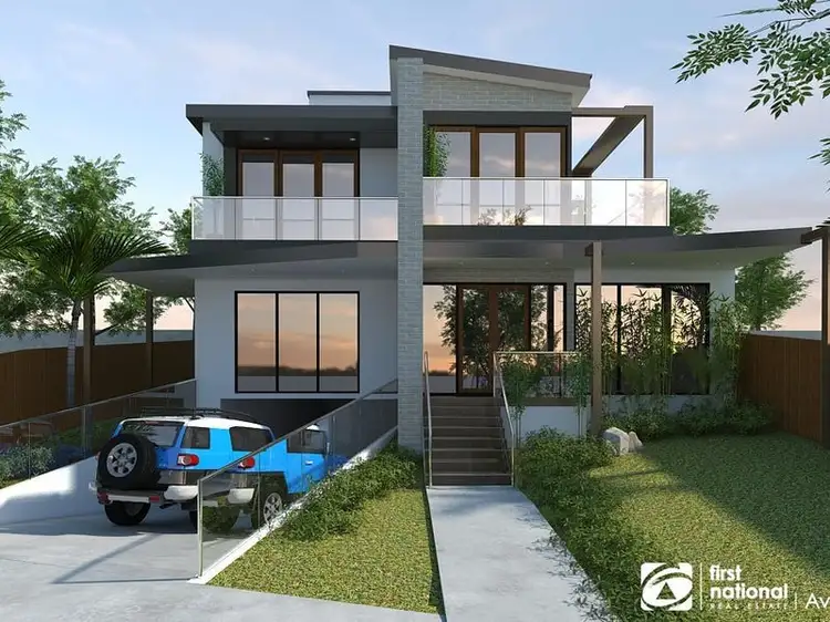 606 Elgar Road, Box Hill North VIC 3129